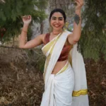 malayalam actress and celebrities vishu 2025 celebration photos 023