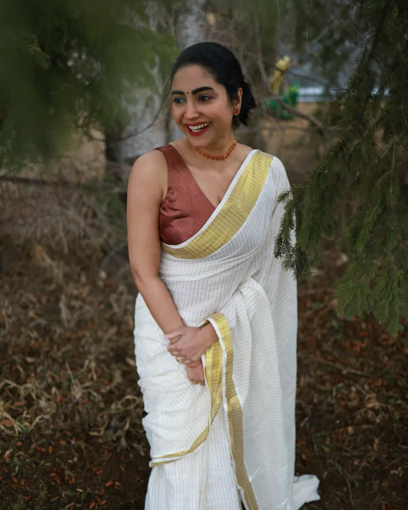 malayalam actress and celebrities vishu 2025 celebration photos 024 - Kerala9.com malayalam actress and celebrities vishu 2025 celebration photos 024
