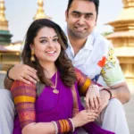 malayalam actress and celebrities vishu 2025 celebration photos 025