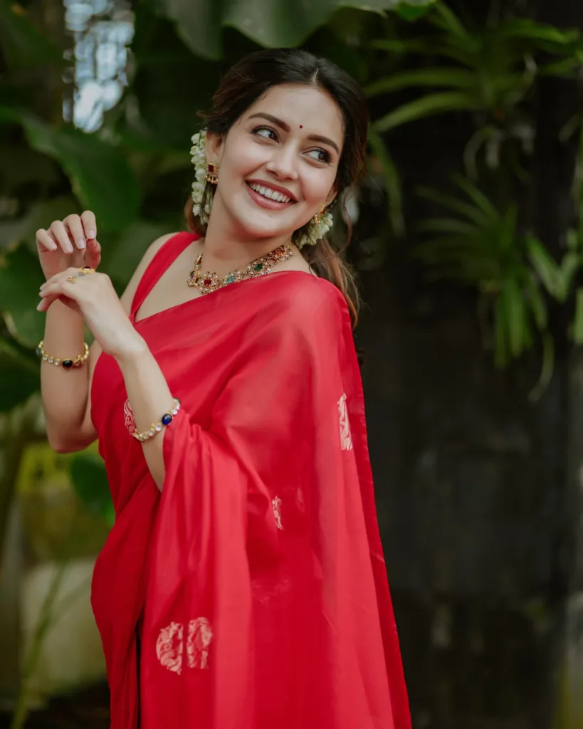 malayalam actress and celebrities vishu 2025 celebration photos 027 - Kerala9.com malayalam actress and celebrities vishu 2025 celebration photos 027
