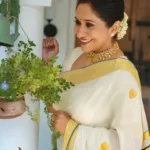 malayalam actress and celebrities vishu 2025 celebration photos