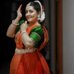 sarayu mohan in dance costume photos 002