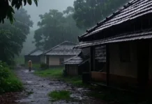 Kerala Monsoon 2025