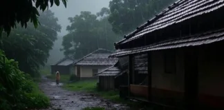 Kerala Monsoon 2025