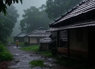 Kerala Monsoon 2025