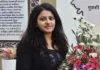 Pooja Khedkar