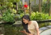 ahana krishnakumar two piece out outfits photos 005