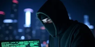 hacker
