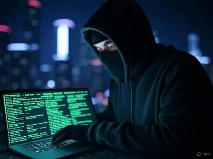 hacker