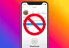 insta banned