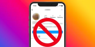 insta banned