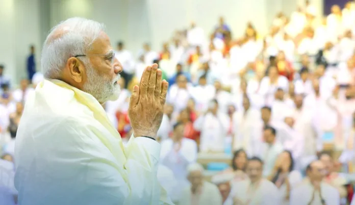 modi ji