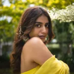 priya prakash varrier in yellow latest trend churidar style photos 011
