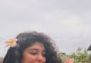 Samyukta Hornad samyukta hornad new photos