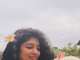 Samyukta Hornad samyukta hornad new photos