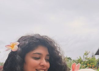 Samyukta Hornad samyukta hornad new photos