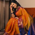 swasika in saree with blouse style ideas photos-001