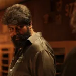 thug life movie joju george photos