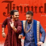 thug life movie kamal and simbu photo