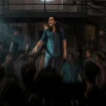 thug life movie simbu stills