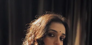 ann augustine latest photos in makeover look 003