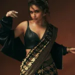 keerthy suresh in black outfit ideas photos-005