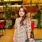 meera nandan in long frock design photos-003