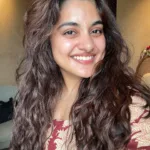 nivetha thomas makeup style photos 013
