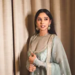 nyla usha in party wear outfit photos 010