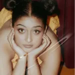 prayaga martin latest trending photos