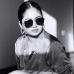 shaalin zoya black and white style photos