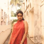 aarsha baiju in co ord set ideas photos