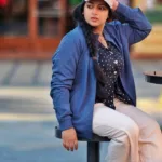 anu sithara foreign trip photos-003