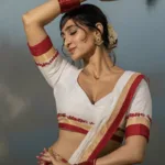 deepti sati in saree latest photos 004