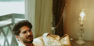 dulquer salmaan dq latest photos