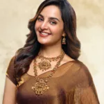 manju warrier regal jewellery add photos