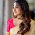 meera nandan photos after marriage latest 001