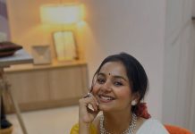 mrudula murali new photos