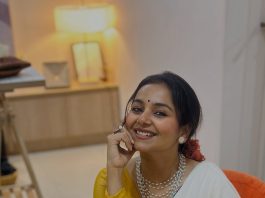 Mrudula Murali mrudula murali new photos