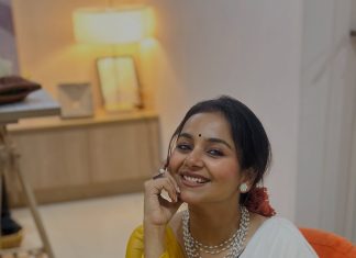 Mrudula Murali mrudula murali new photos