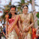 arya badai daughter at arya badai second marriage photos-002