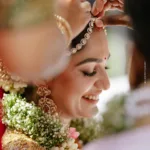 arya badai sibin marriage photos-002