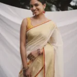 meenakshi dileep onam outfits 2025 photos by kavya madhavan lakshya-007