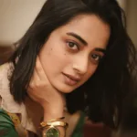 namitha pramod in trending watch collection photos