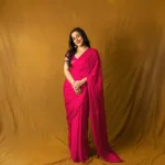 vidya balan in latest trending saree ideas photos 002