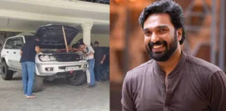 Amit Chakkalakal
