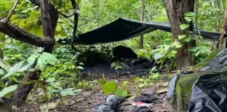 Jharkhand Encounter