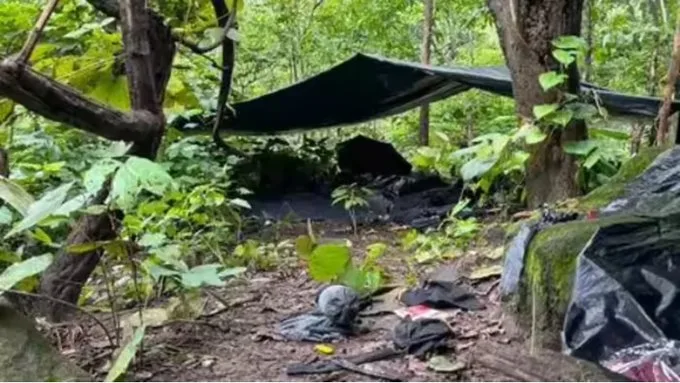 Jharkhand Encounter