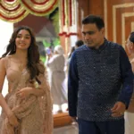 Krithi Shetty at kalyan navratri 2025 photos 012