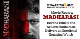 Madharaasi Review